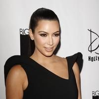 Kim Kardashian at World's Most Beautiful Magazine launch photos | Picture 58985